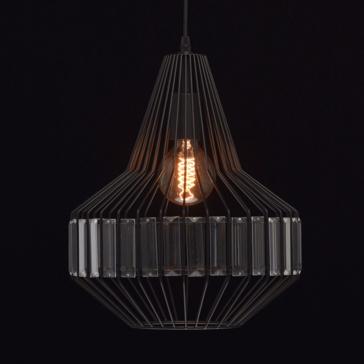  Подвесной светильник MW-Light Кассель 1 643012201