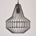  Подвесной светильник MW-Light Кассель 1 643012201