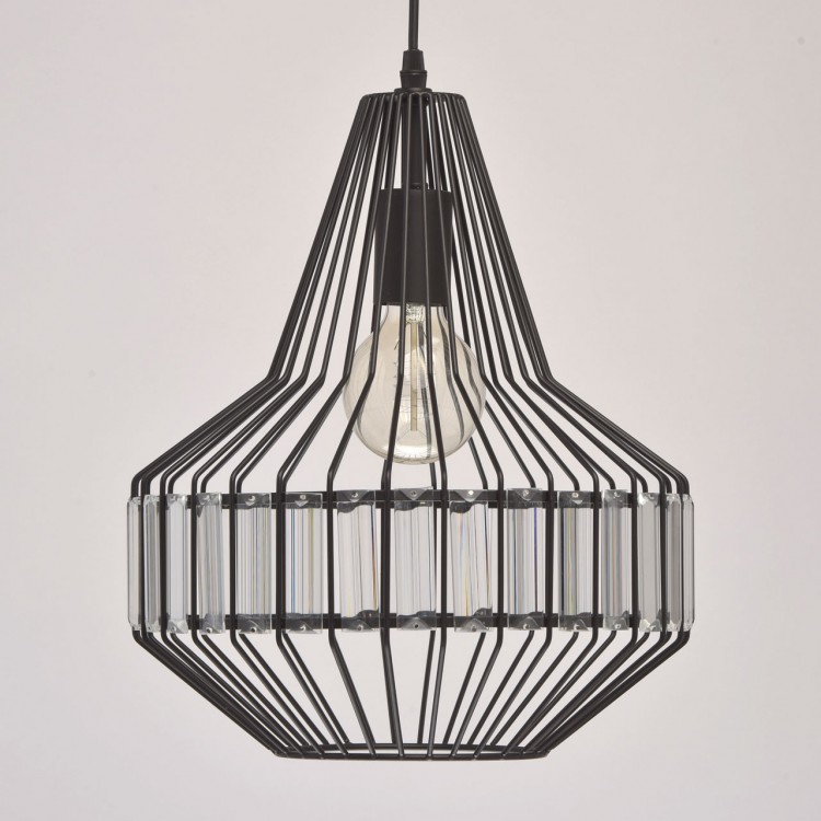  Подвесной светильник MW-Light Кассель 1 643012201