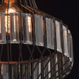  Подвесной светильник MW-Light Кассель 1 643012201