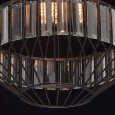  Подвесной светильник MW-Light Кассель 1 643012201
