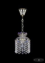 Bohemia Ivele Crystal · 7715 · 7715/15/G/R/M701