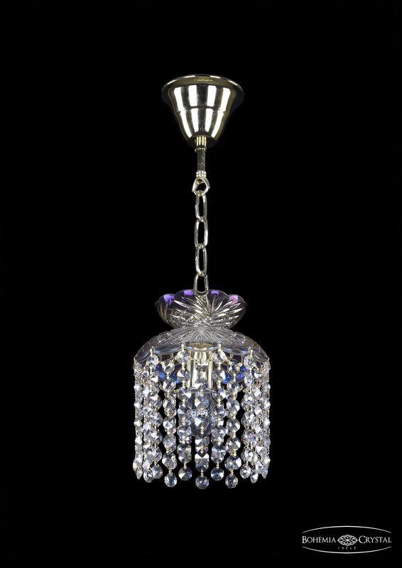  Bohemia Ivele Crystal · 7715 · 7715/15/G/R/M701