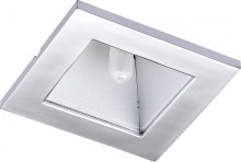 Встраиваемый светильник NovoTech Quadro II 369168