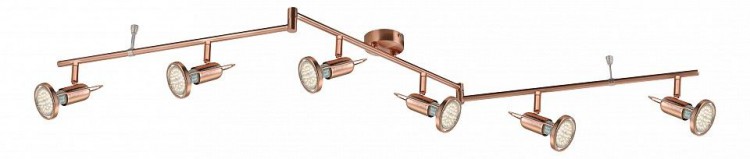 Globo Lighting · Anne · 54383-6
