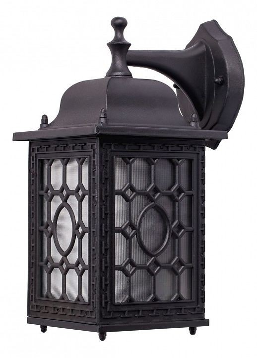  Светильник на штанге MW-Light Глазго 815020201
