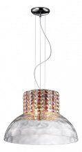 Подвесной светильник Odeon Light Larus 2605/4