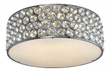 Накладной светильник Odeon Light Eveta 2758/6C