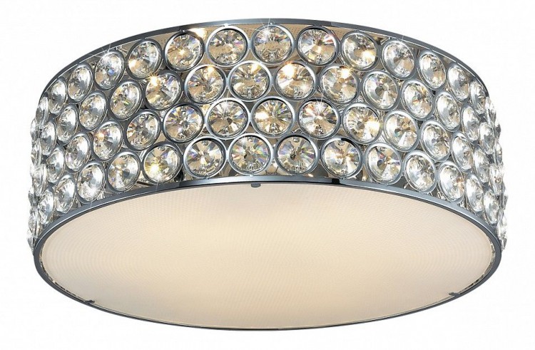  Накладной светильник Odeon Light Eveta 2758/6C