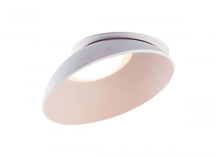  Donolux DL18429/11WW-WHITE DIM встраиваемый светодиодный светильник