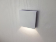  Светодиодный  светильник белый Integrator · Quattro · IT-001-White