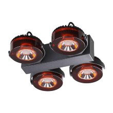 Odeon Light · VIVACE · 3818/40CL