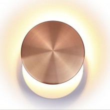 Odeon Light · PLUMBA · 3852/15WL