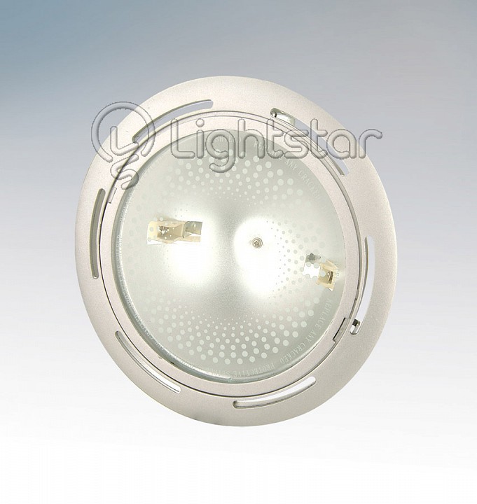  Встраиваемый светильник Lightstar Pento 213247