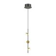  Odeon Light · VERICA · 4156/9L
