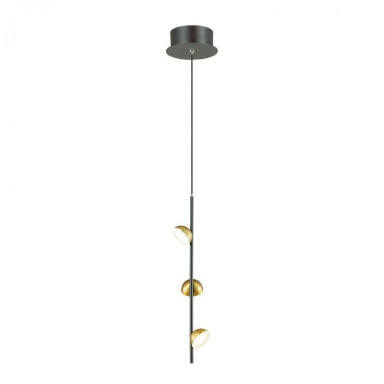  Odeon Light · VERICA · 4156/9L