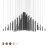 Светильник подвесной Lena Smith "Snow flake 100-1000" Integrator IT-0402-002-CC