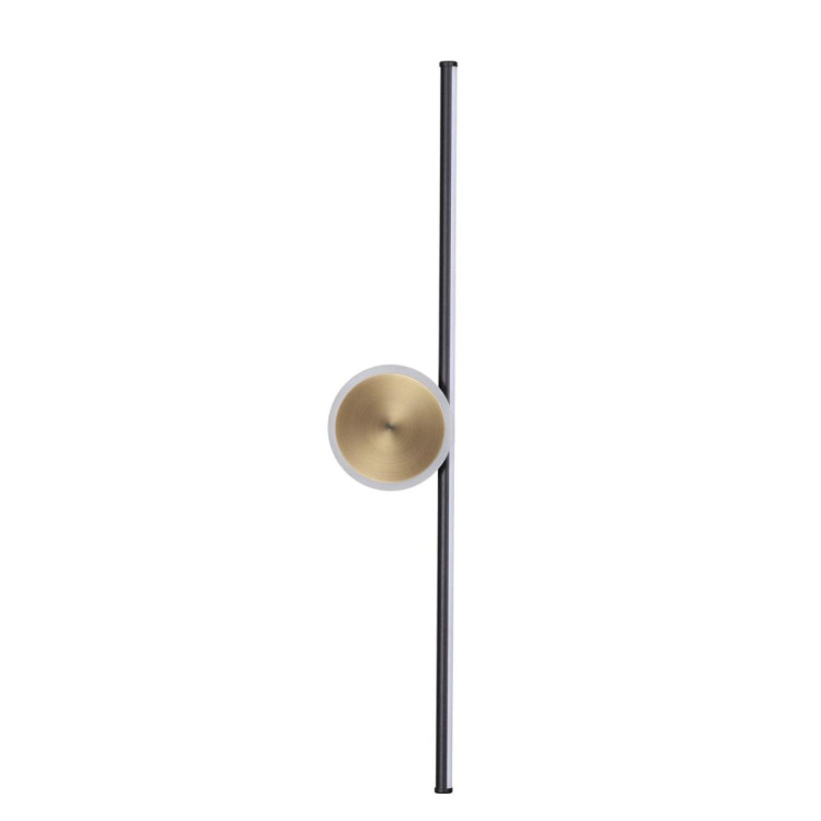  Настенный светодиодный светильник Odeon Light Stilo 6601/18WL
