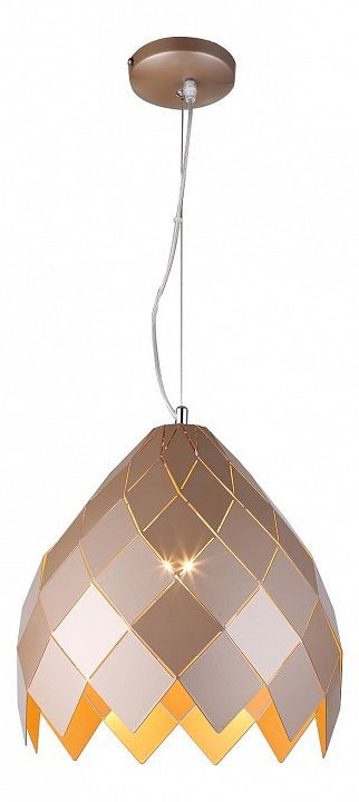  Подвесной светильник Lussole Loft LSP-9947