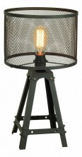 Настольная лампа декоративная Lussole Loft LSP-9886
