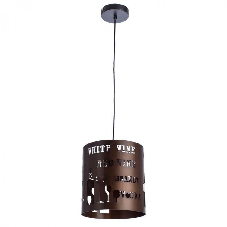  Arte Lamp · Caffetteria · A1223SP-1BR