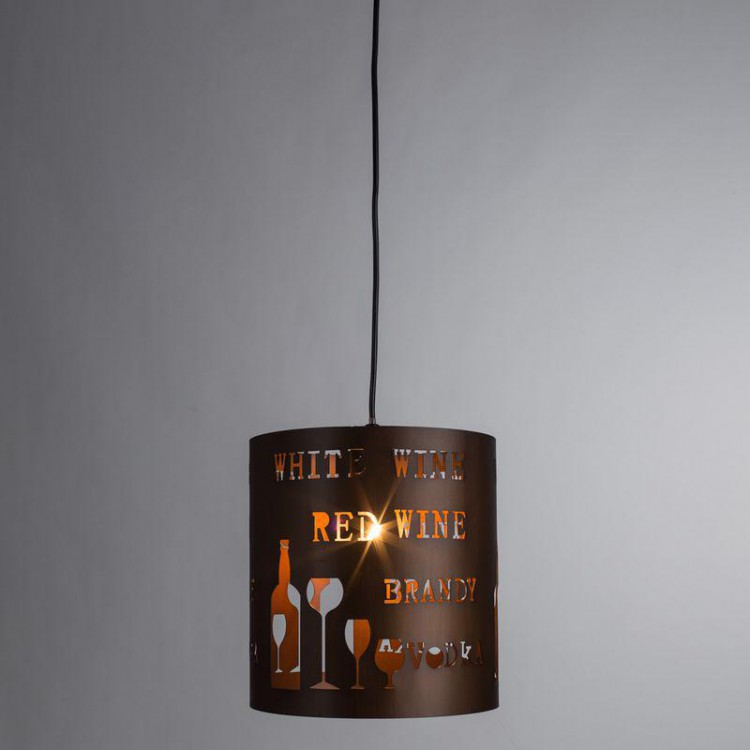  Arte Lamp · Caffetteria · A1223SP-1BR