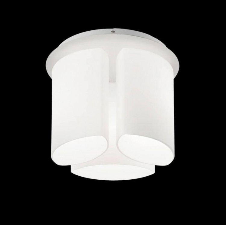  Ideal Lux · Almond · Almond PL3