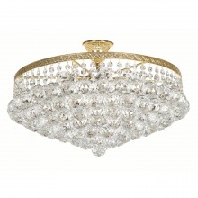 Arti Lampadari · Castellana Gold · Castellana E 1.3.46.501 G