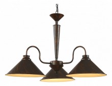Arte Lamp · Cone · A9330LM-3BR