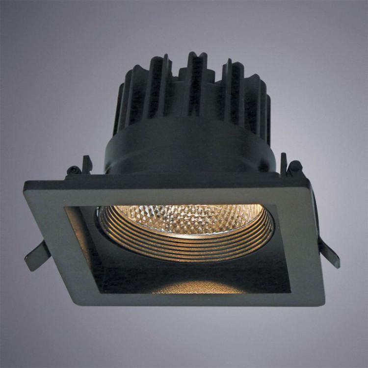  Arte Lamp · Privato · A7018PL-1BK