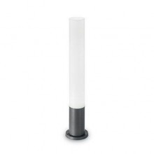 Ideal Lux · Edo outdoor · EDO OUTDOOR PT1 ROUND ANTRACITE