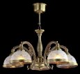  Maytoni · Bristol · RC1011-PL-05-R