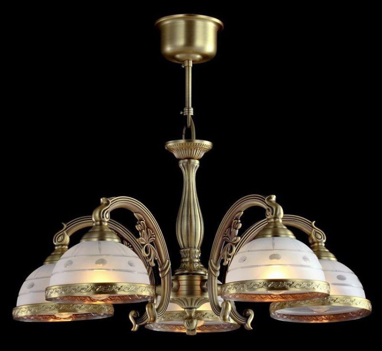  Maytoni · Bristol · RC1011-PL-05-R