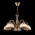  Maytoni · Bristol · RC1011-PL-05-R