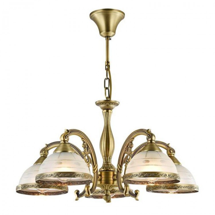  Maytoni · Bristol · RC1011-PL-05-R