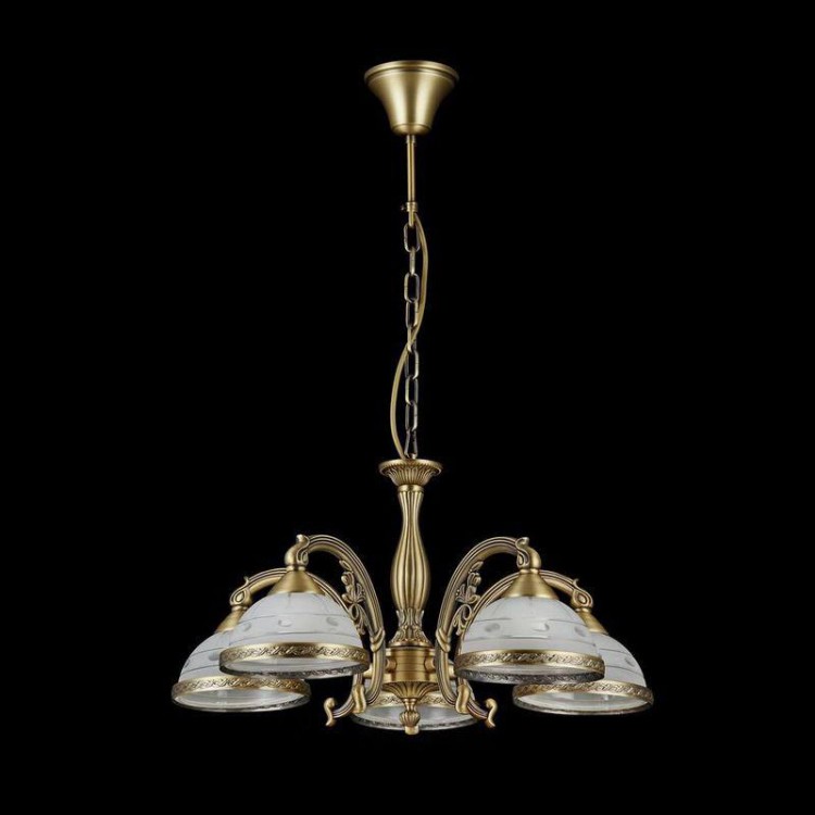  Maytoni · Bristol · RC1011-PL-05-R