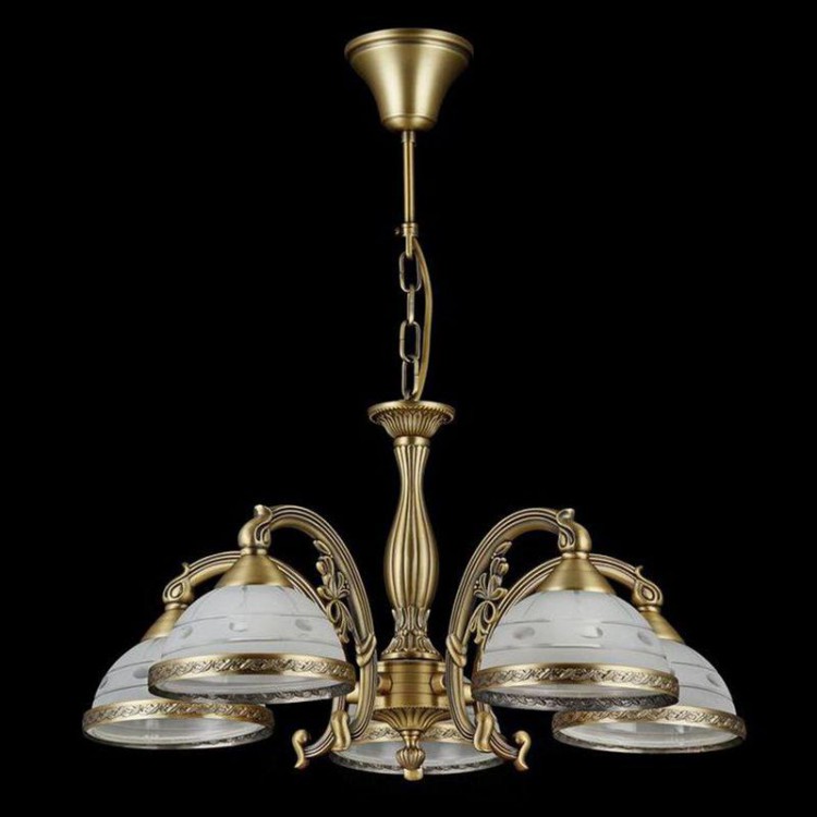  Maytoni · Bristol · RC1011-PL-05-R