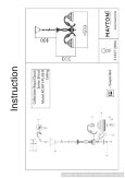  Maytoni · Bristol · RC1011-PL-05-R
