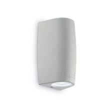 Ideal Lux · Keope · KEOPE AP2 SMALL GRIGIO