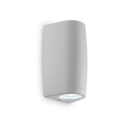 Ideal Lux · Keope · KEOPE AP2 SMALL GRIGIO