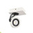 Maytoni · Magnetar 1 · SP161-CW-01-W