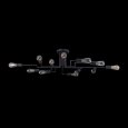  Maytoni · Gilbert · T532CL-12B