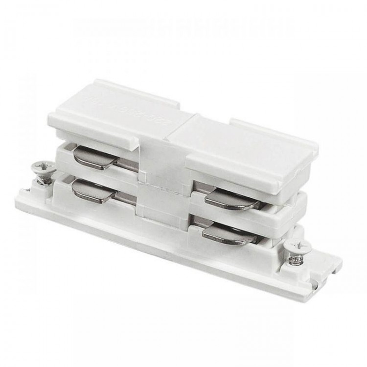 Ideal Lux · Link · Link Electrified Connector White