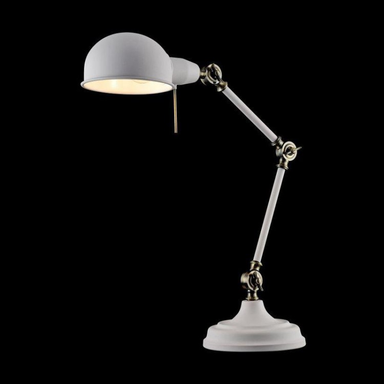  Maytoni · Zeppo 137 · Z137-TL-01-W