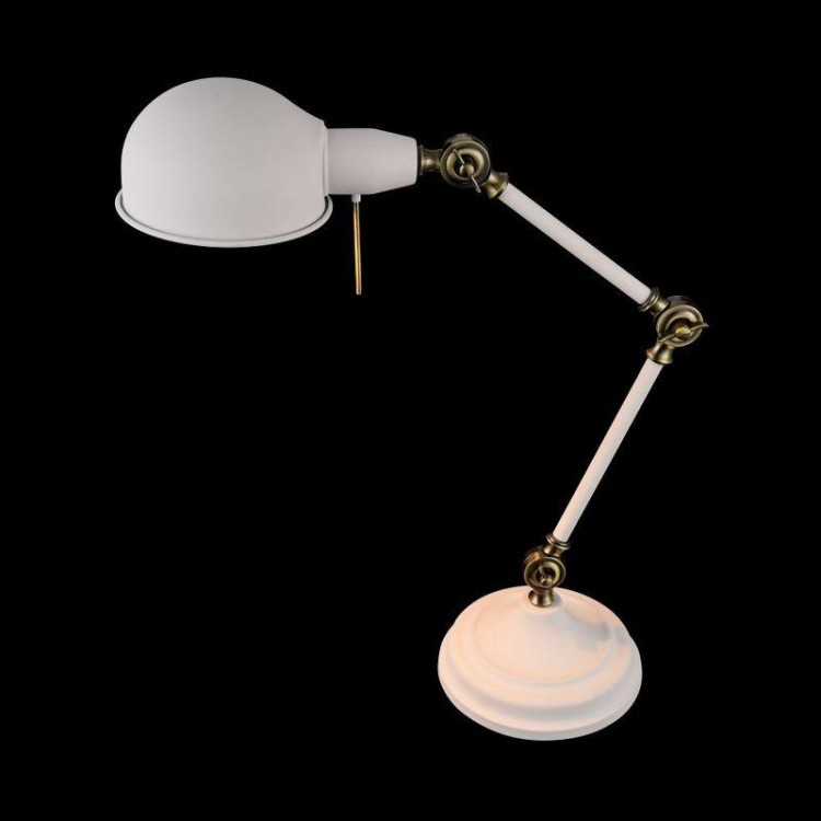  Maytoni · Zeppo 137 · Z137-TL-01-W