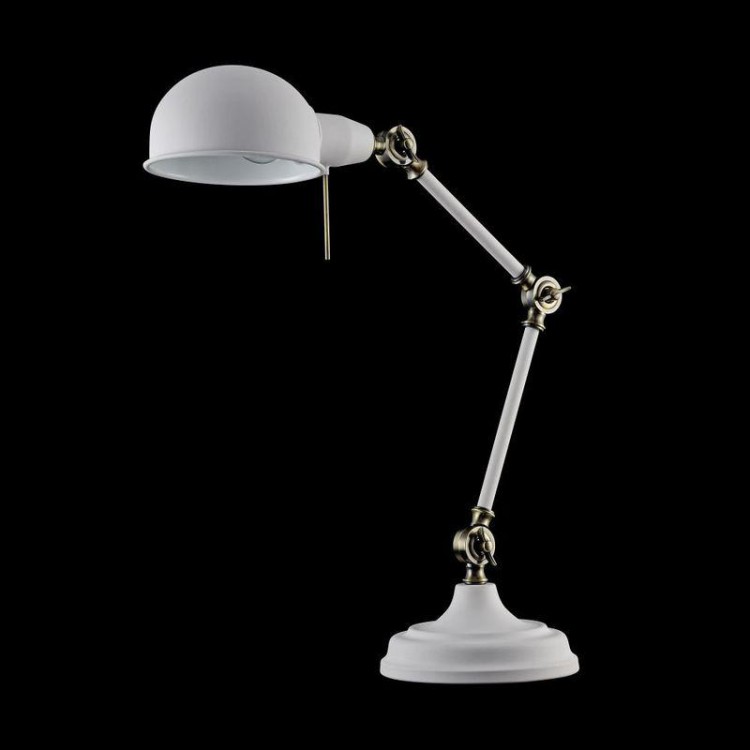  Maytoni · Zeppo 137 · Z137-TL-01-W