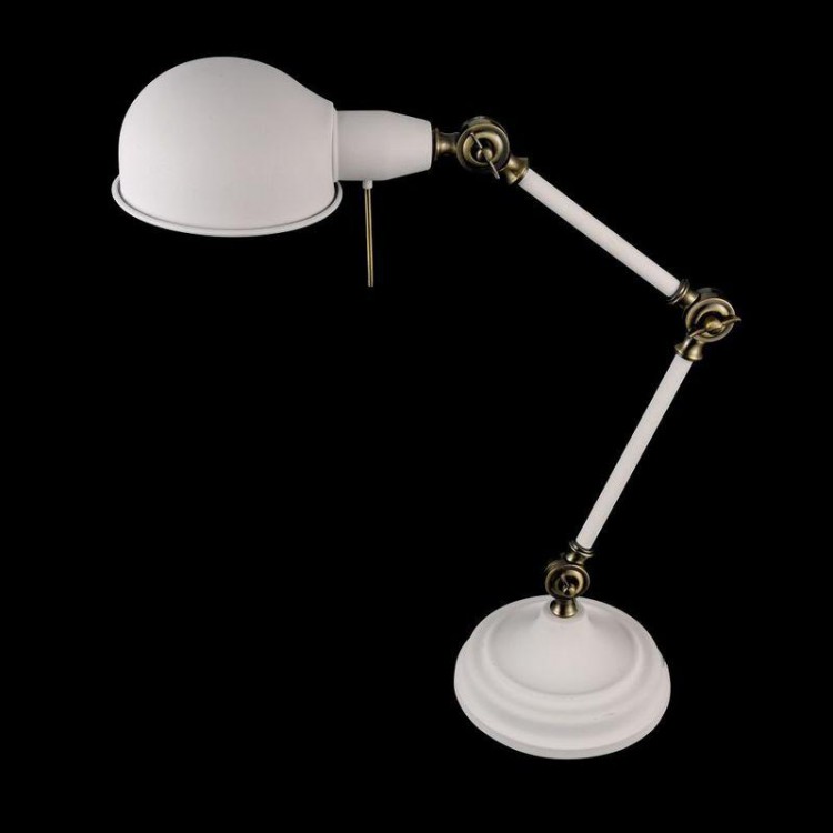  Maytoni · Zeppo 137 · Z137-TL-01-W