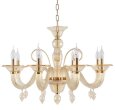  Crystal Lux · Caetano · CAETANO SP-PL8 AMBER