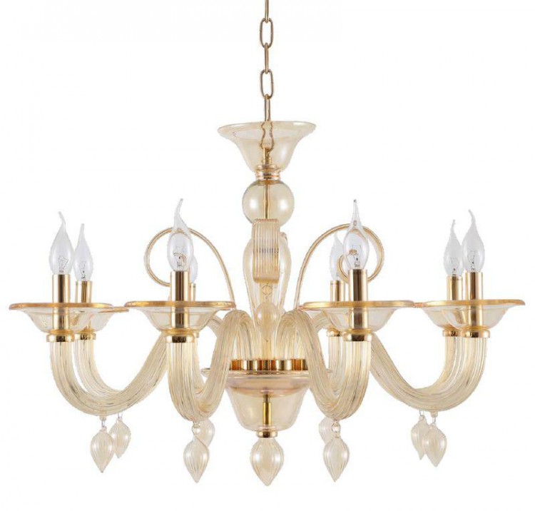  Crystal Lux · Caetano · CAETANO SP-PL8 AMBER
