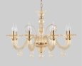  Crystal Lux · Caetano · CAETANO SP-PL8 AMBER